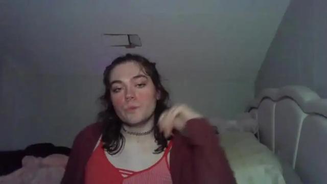 Image 3 of marcygrayxo Stream on Chaturbate on 17 months ago