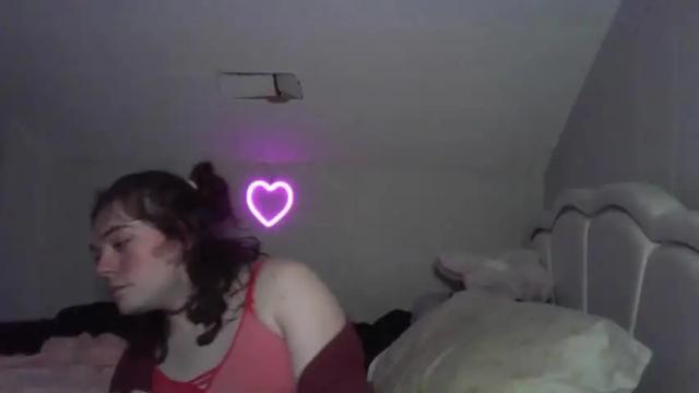 Image 7 of marcygrayxo Stream on Chaturbate on 17 months ago