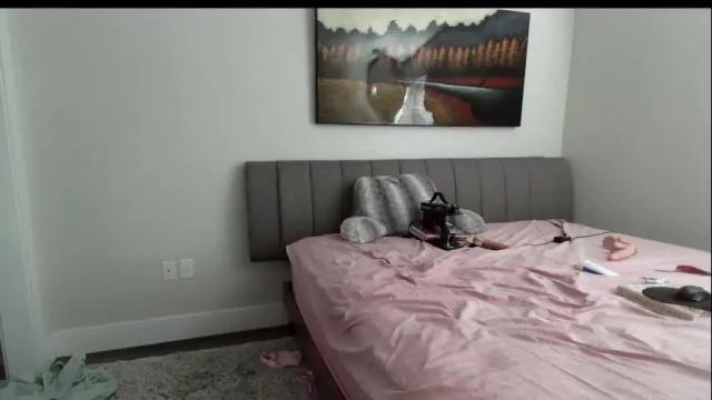 Image 6 of marcytappette Stream on Chaturbate on 1 month ago
