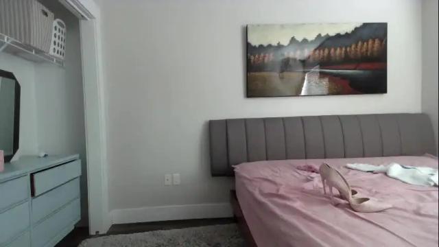 Image 7 of marcytappette Stream on Chaturbate on 1 month ago