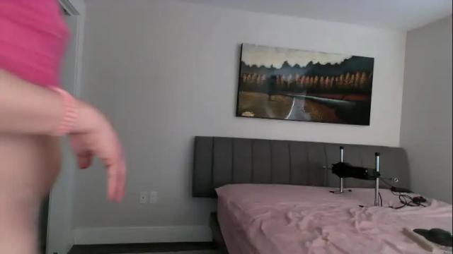 Image 8 of marcytappette Stream on Chaturbate on 1 month ago
