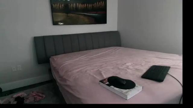 Thumbnail 1, marcytappette's Stream at Chaturbate, 25 days ago