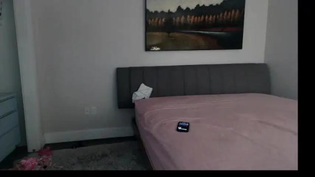 Image 12 of marcytappette Stream on Chaturbate on 28 days ago
