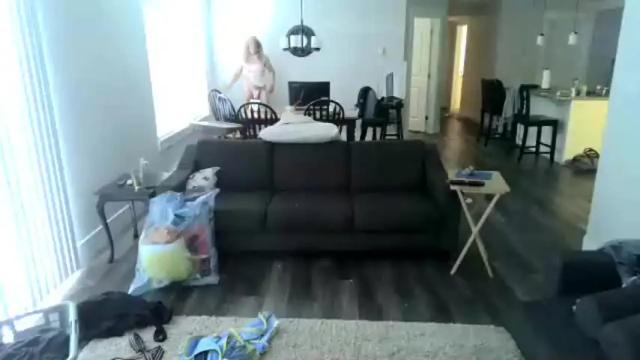 Image 3 of marcytappette Stream on Chaturbate on 23 days ago