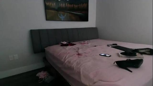 Image 12 of marcytappette Stream on Chaturbate on 17 days ago