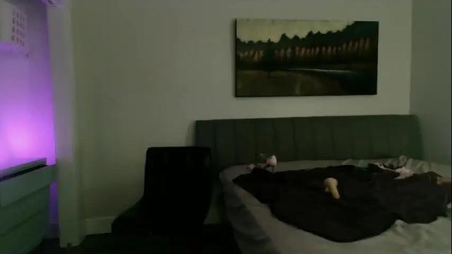 Thumbnail 3, marcytappette's Stream at Chaturbate, 1 month ago