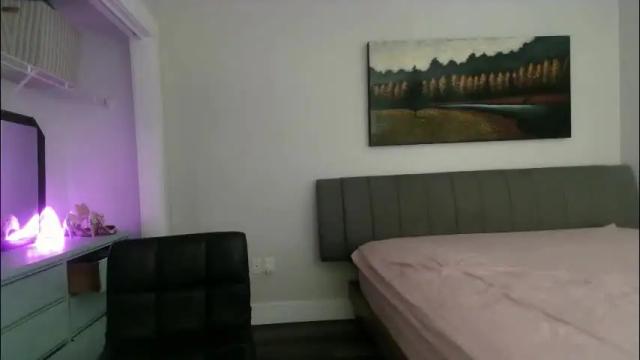 Image 2 of marcytappette Stream on Chaturbate on 1 month ago