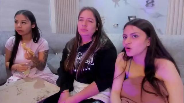 Image 3 of mardybum_ Stream on Chaturbate on 1 month ago