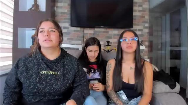 Image 11 of mardybum_ Stream on Chaturbate on 1 month ago