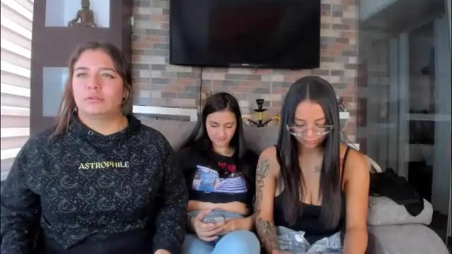 Image 12 of mardybum_ Stream on Chaturbate on 1 month ago