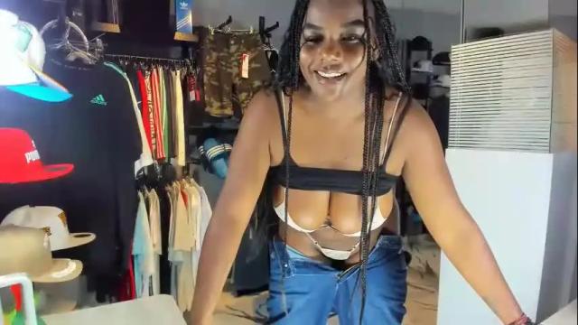 Thumbnail 3, mareiaa's Stream at Chaturbate, 4 months ago