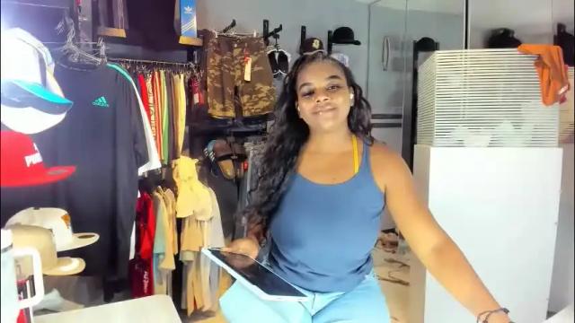 Thumbnail 1, mareiaa's Stream at Chaturbate, 4 months ago