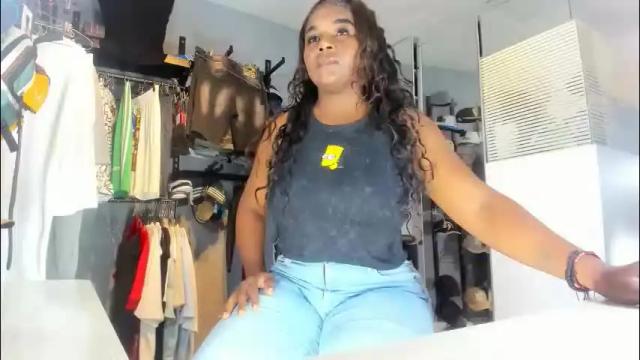 Thumbnail 1, mareiaa's Stream at Chaturbate, 1 month ago