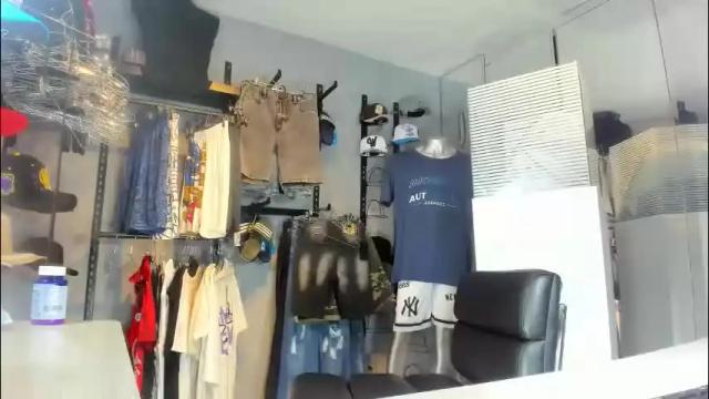 Thumbnail 1, mareiaa's Stream at Chaturbate, 8 days ago