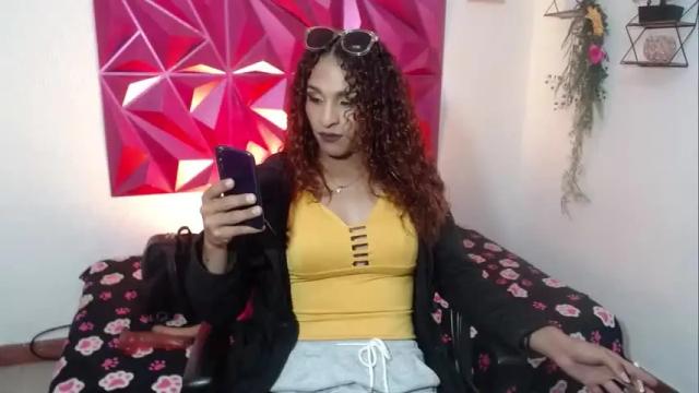 Image 2 of marfilastrom Stream on Chaturbate on 13 months ago