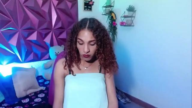 Image 8 of marfilastrom Stream on Chaturbate on 13 months ago
