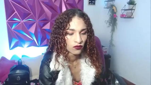 Image 6 of marfilastrom Stream on Chaturbate on 12 months ago
