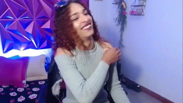 Image 7 of marfilastrom Stream on Chaturbate on 12 months ago