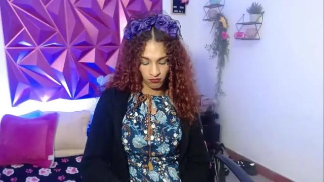 Image 3 of marfilastrom Stream on Chaturbate on 12 months ago