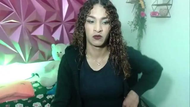 Image 10 of marfilastrom Stream on Chaturbate on 12 months ago