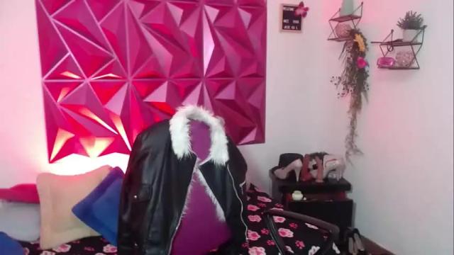 Image 7 of marfilastrom Stream on Chaturbate on 12 months ago