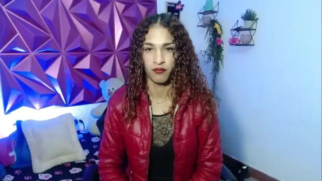 Image 10 of marfilastrom Stream on Chaturbate on 12 months ago