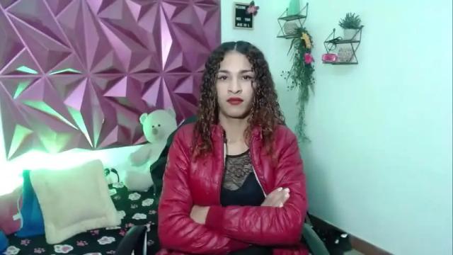 Image 6 of marfilastrom Stream on Chaturbate on 12 months ago