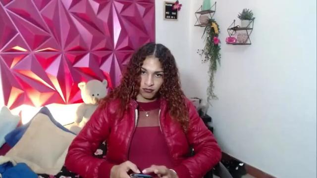 Image 10 of marfilastrom Stream on Chaturbate on 12 months ago