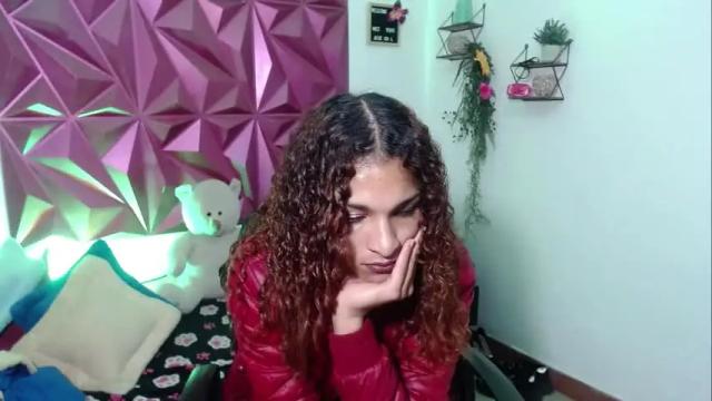 Image 6 of marfilastrom Stream on Chaturbate on 12 months ago