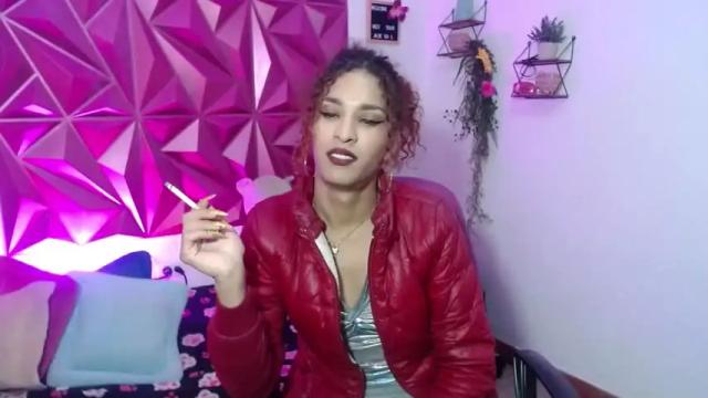 Image 4 of marfilastrom Stream on Chaturbate on 12 months ago