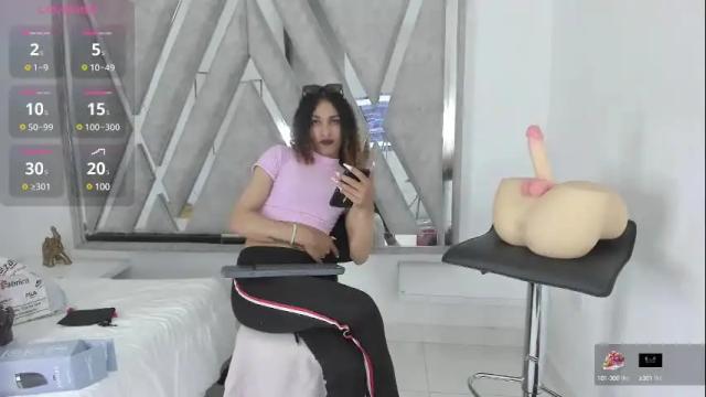 Image 10 of marfilastrom Stream on Chaturbate on 1 month ago