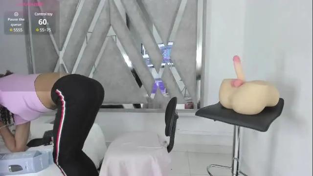 Image 8 of marfilastrom Stream on Chaturbate on 1 month ago