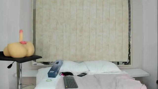 Image 6 of marfilastrom Stream on Chaturbate on 1 month ago