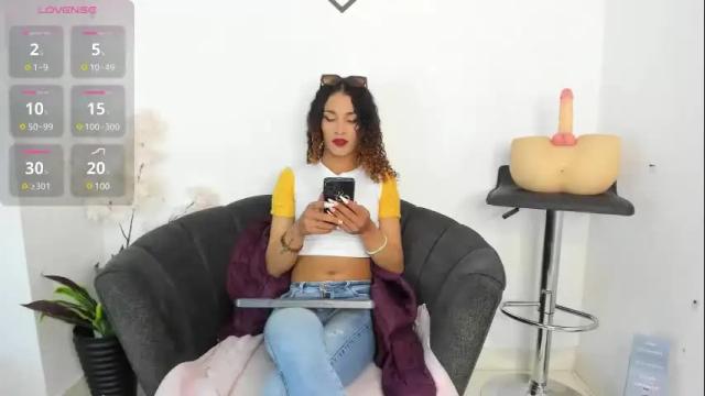 Image 2 of marfilastrom Stream on Chaturbate on 1 month ago