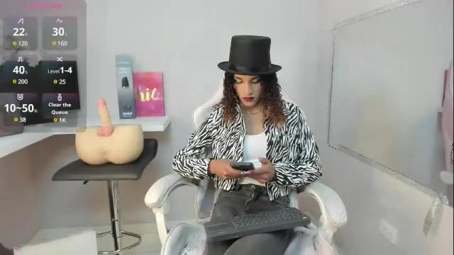 Image 6 of marfilastrom Stream on Chaturbate on 1 month ago