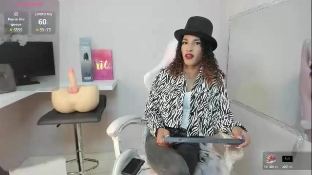 Image 8 of marfilastrom Stream on Chaturbate on 1 month ago