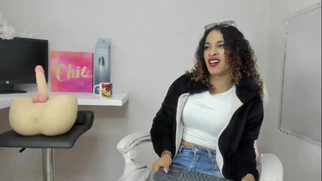 Image 12 of marfilastrom Stream on Chaturbate on 1 month ago