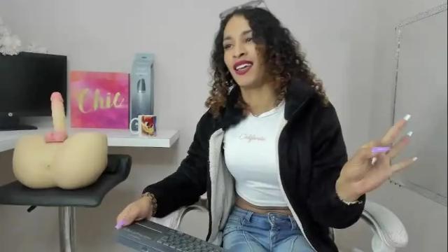 Thumbnail 3, marfilastrom's Stream at Chaturbate, 1 month ago