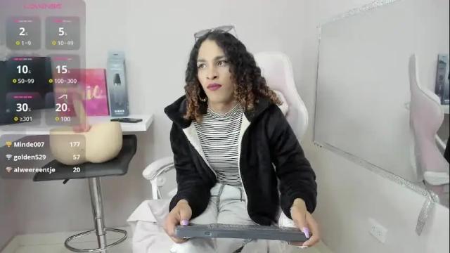 Image 4 of marfilastrom Stream on Chaturbate on 1 month ago