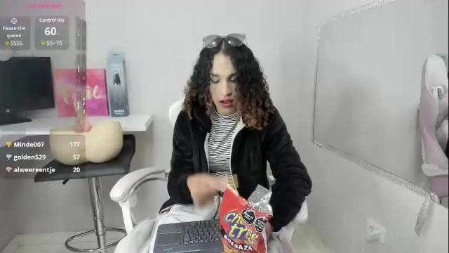 Image 8 of marfilastrom Stream on Chaturbate on 1 month ago