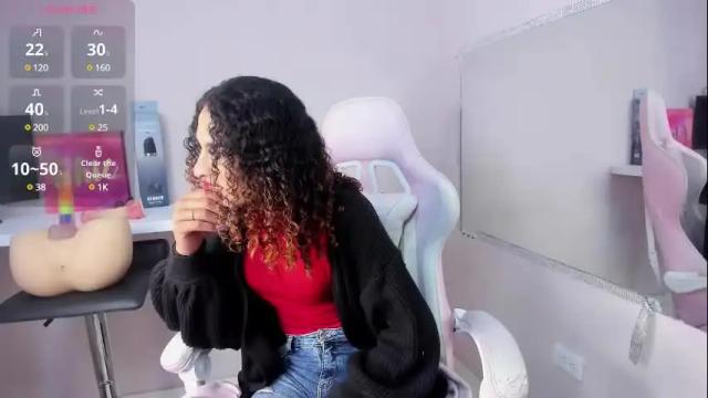 Image 4 of marfilastrom Stream on Chaturbate on 1 month ago