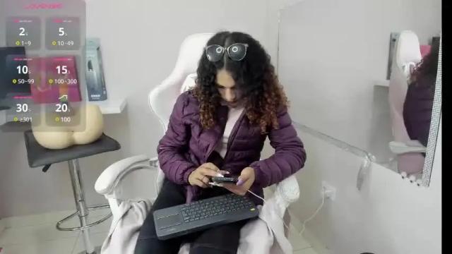 Image 10 of marfilastrom Stream on Chaturbate on 1 month ago