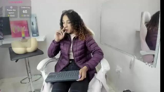Image 11 of marfilastrom Stream on Chaturbate on 1 month ago