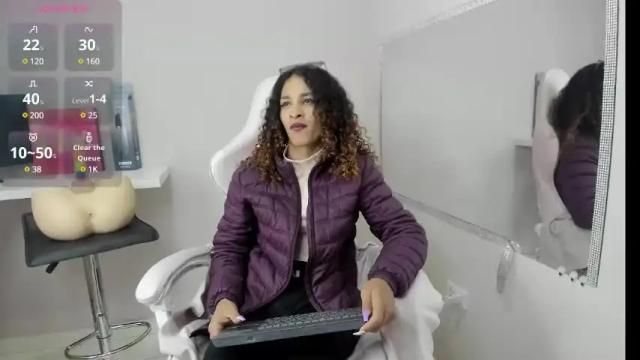 Image 3 of marfilastrom Stream on Chaturbate on 1 month ago