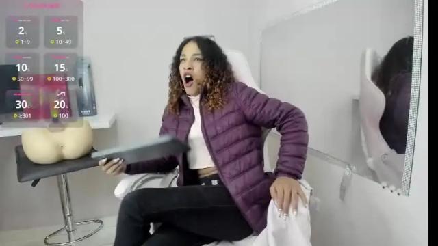 Thumbnail 2, marfilastrom's Stream at Chaturbate, 29 days ago