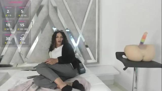 Image 6 of marfilastrom Stream on Chaturbate on 29 days ago