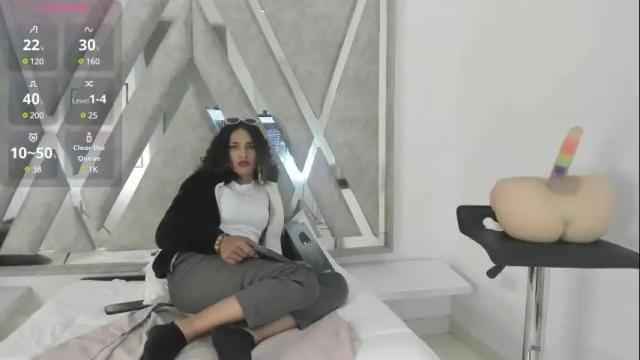 Image 7 of marfilastrom Stream on Chaturbate on 29 days ago