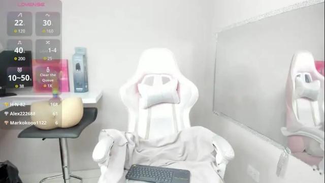 Image 4 of marfilastrom Stream on Chaturbate on 26 days ago