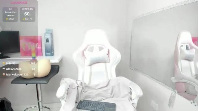 Thumbnail 2, marfilastrom's Stream at Chaturbate, 24 days ago