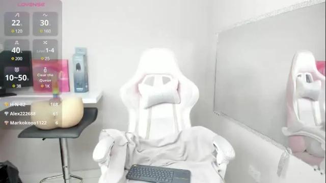 Image 6 of marfilastrom Stream on Chaturbate on 26 days ago